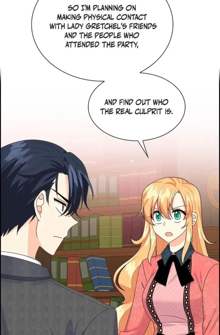 The Destroyer Fell in Love With Me Chapter 30 page 69