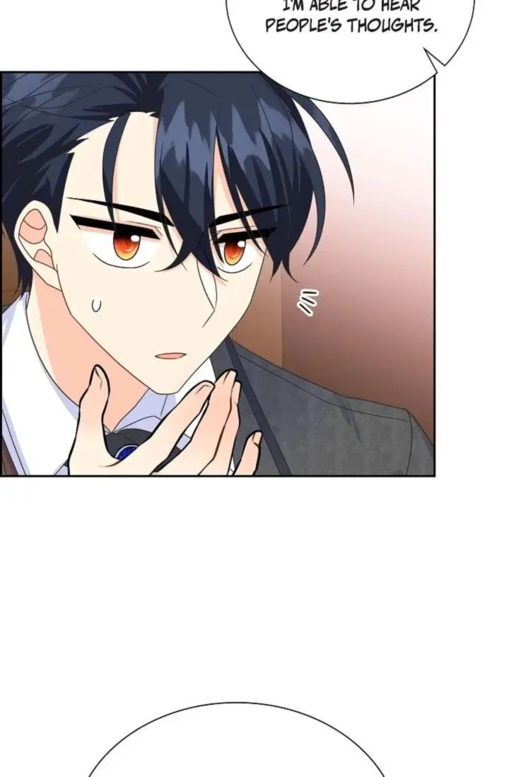 The Destroyer Fell in Love With Me Chapter 30 page 68