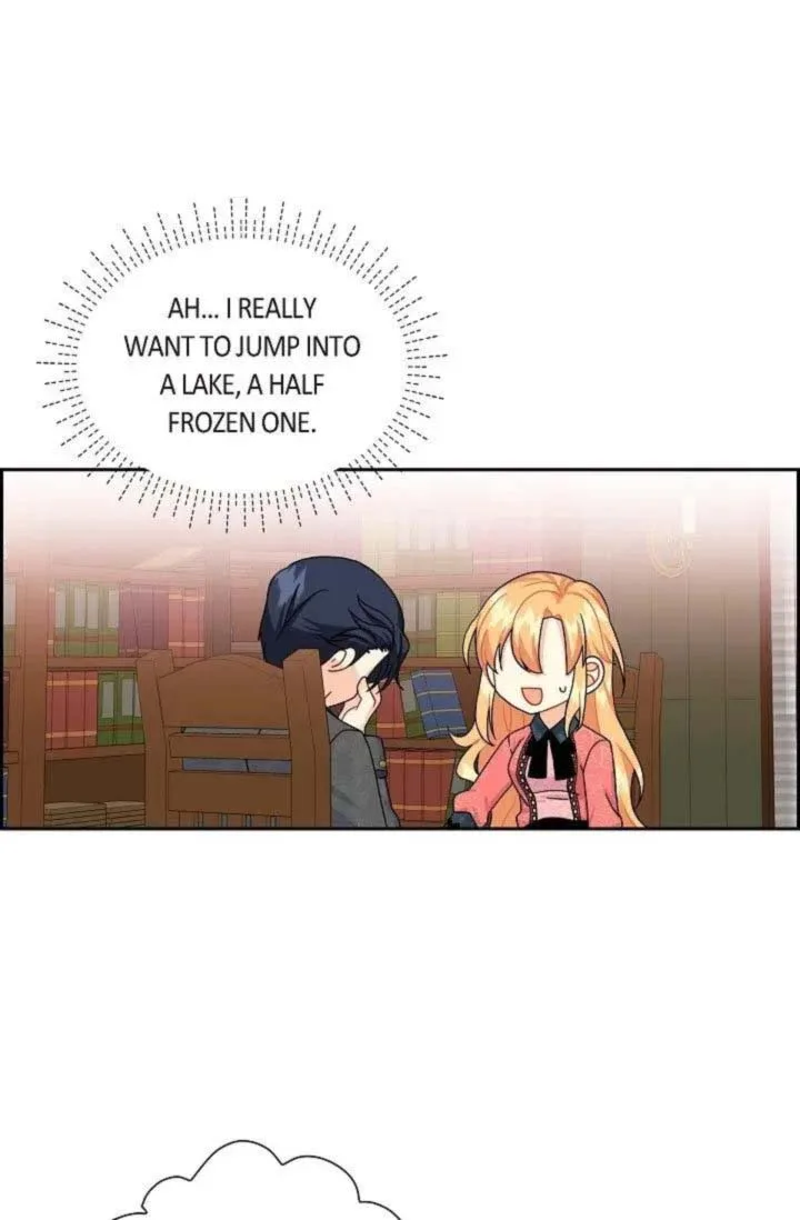 The Destroyer Fell in Love With Me Chapter 30 page 66