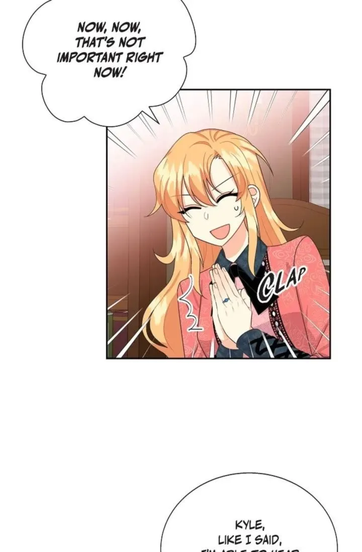 The Destroyer Fell in Love With Me Chapter 30 page 67