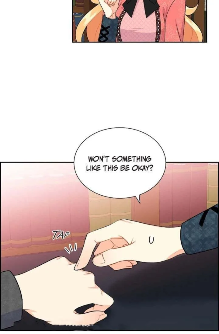 The Destroyer Fell in Love With Me Chapter 31 page 3