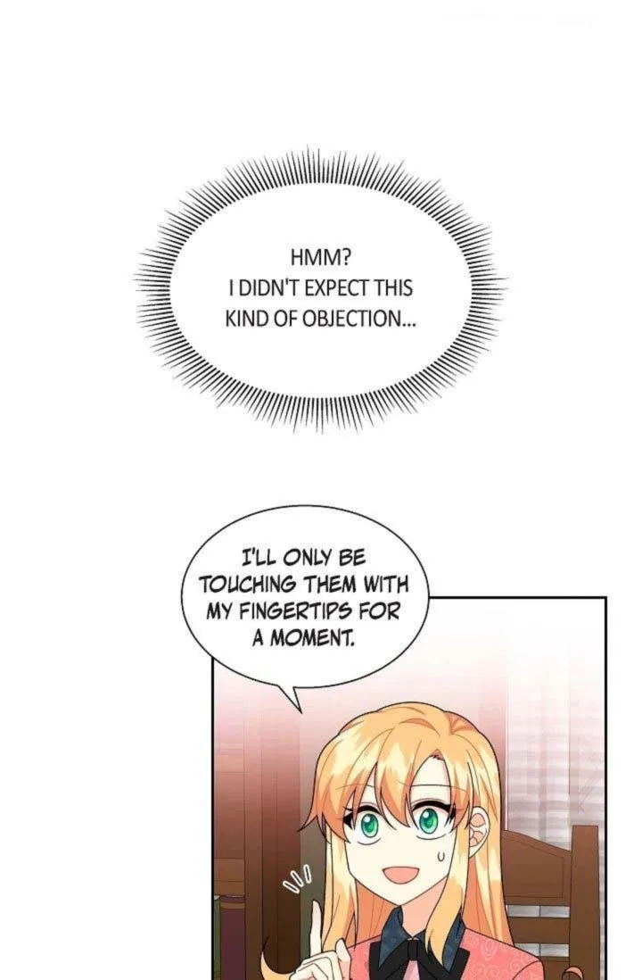 The Destroyer Fell in Love With Me Chapter 31 page 2