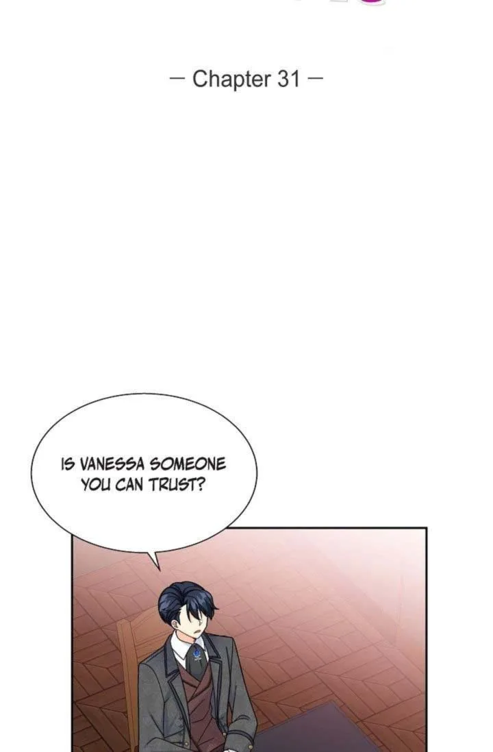 The Destroyer Fell in Love With Me Chapter 31 page 10