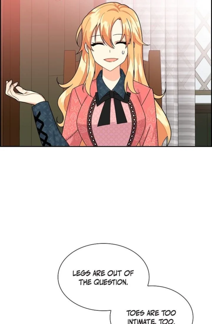 The Destroyer Fell in Love With Me Chapter 31 page 6
