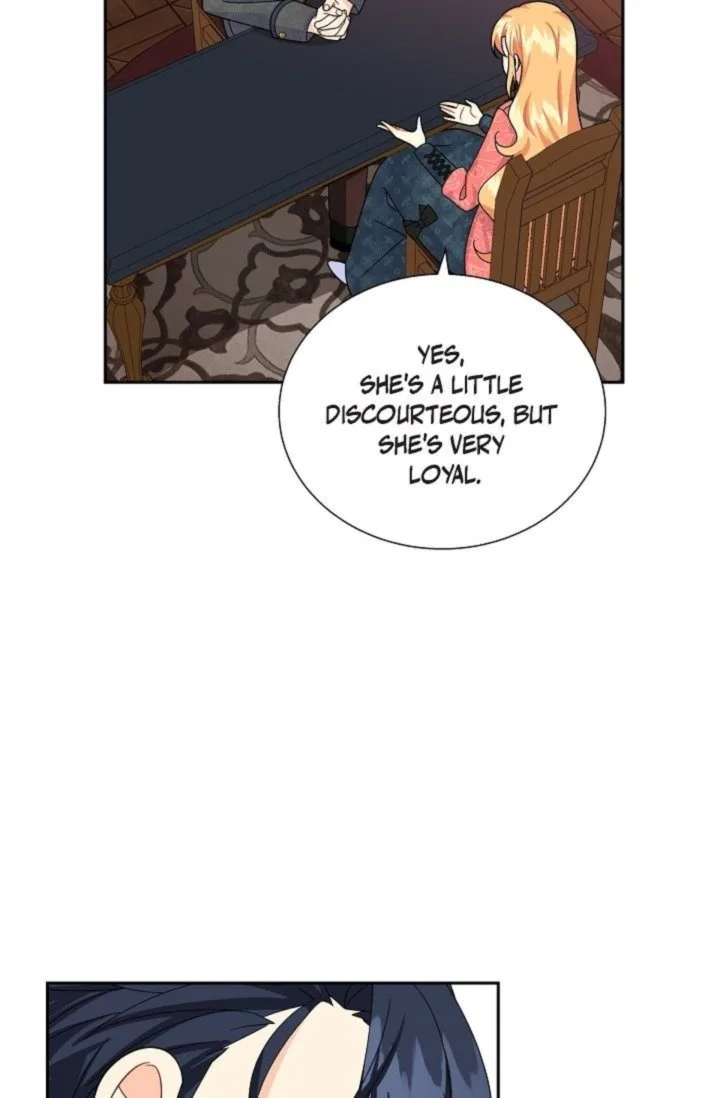 The Destroyer Fell in Love With Me Chapter 31 page 11