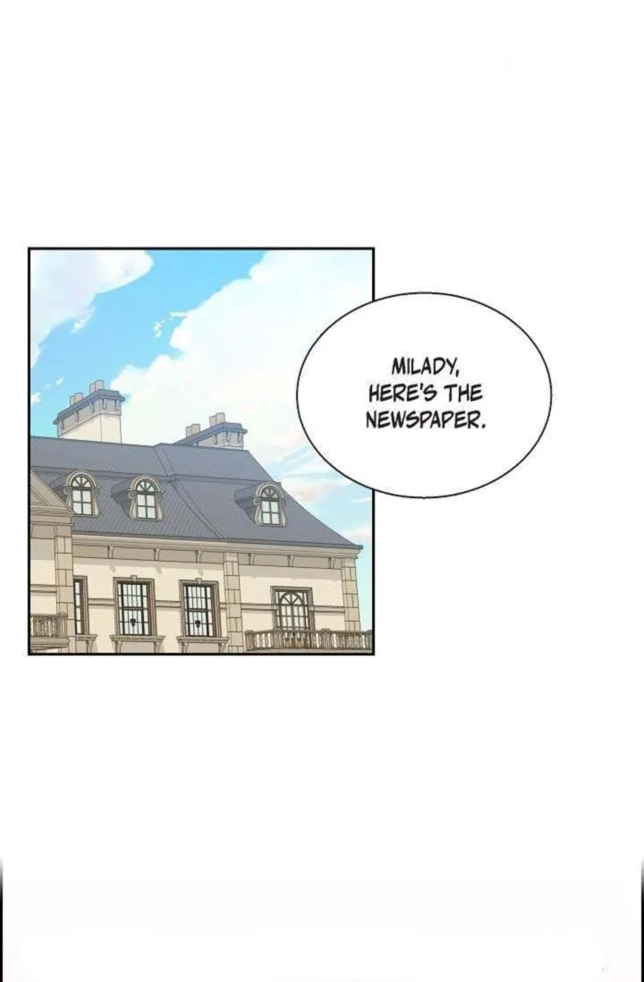 The Destroyer Fell in Love With Me Chapter 31 page 20