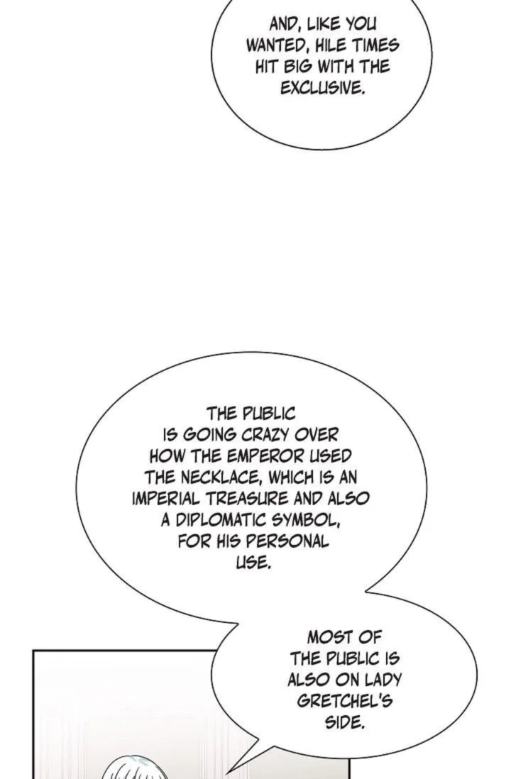 The Destroyer Fell in Love With Me Chapter 31 page 24