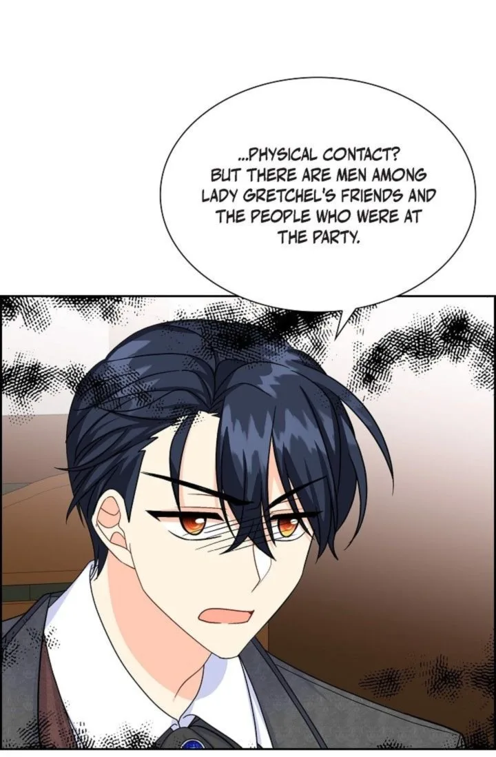 The Destroyer Fell in Love With Me Chapter 31 page 1