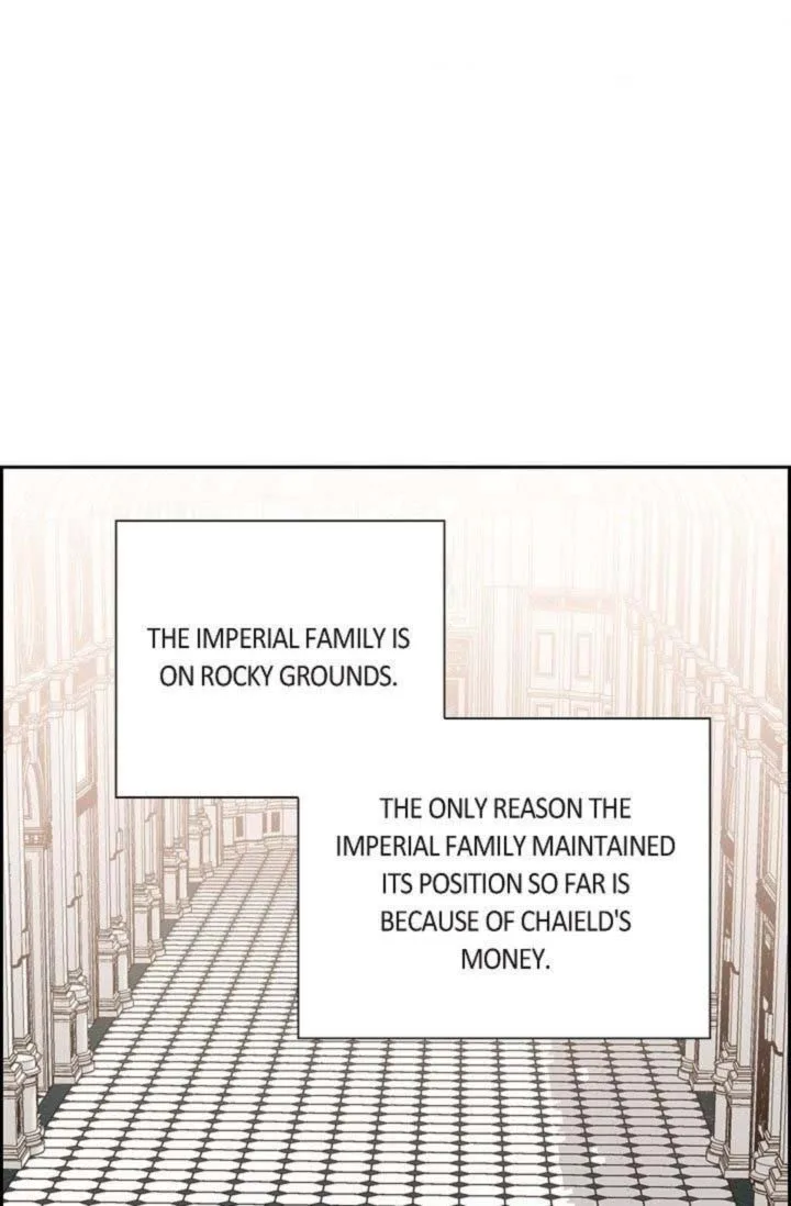 The Destroyer Fell in Love With Me Chapter 31 page 35
