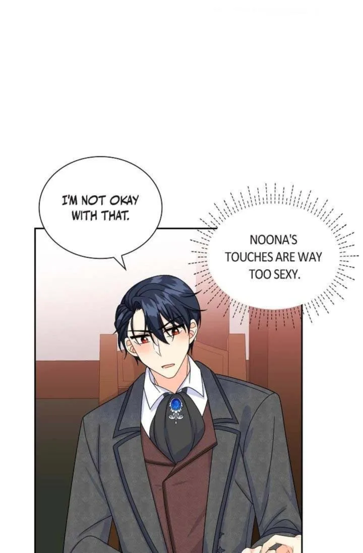 The Destroyer Fell in Love With Me Chapter 31 page 4
