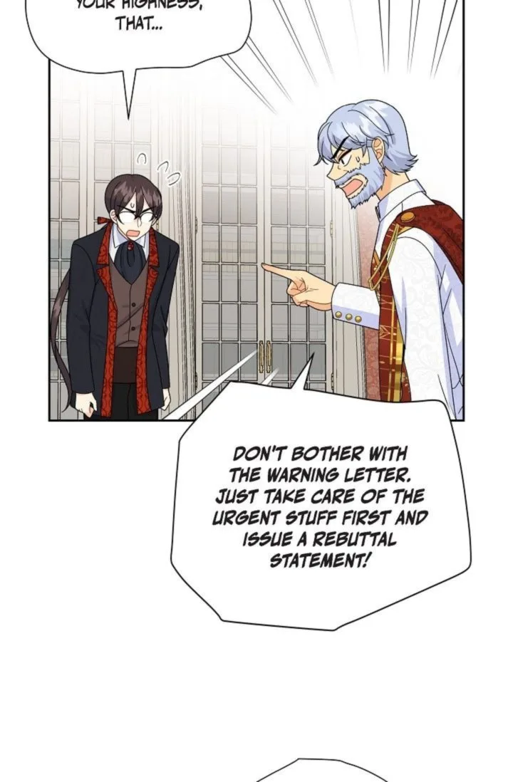 The Destroyer Fell in Love With Me Chapter 31 page 32