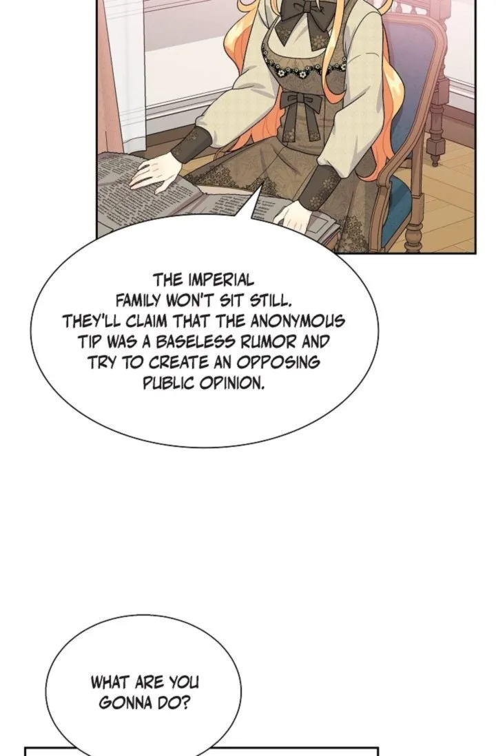 The Destroyer Fell in Love With Me Chapter 31 page 26