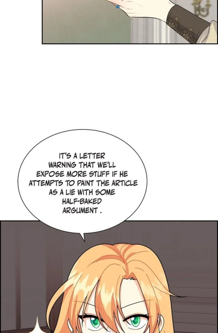 The Destroyer Fell in Love With Me Chapter 31 page 28