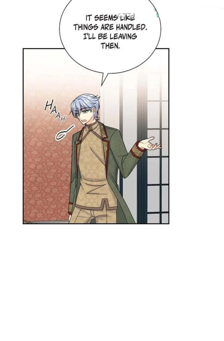The Destroyer Fell in Love With Me Chapter 31 page 34