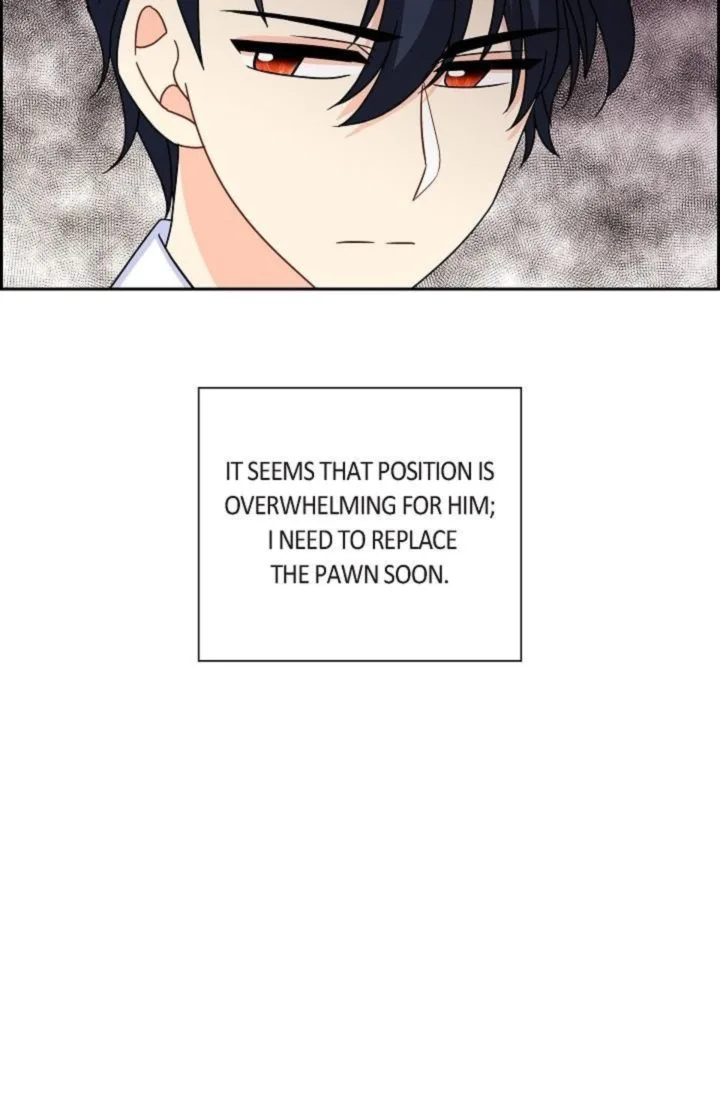 The Destroyer Fell in Love With Me Chapter 31 page 19
