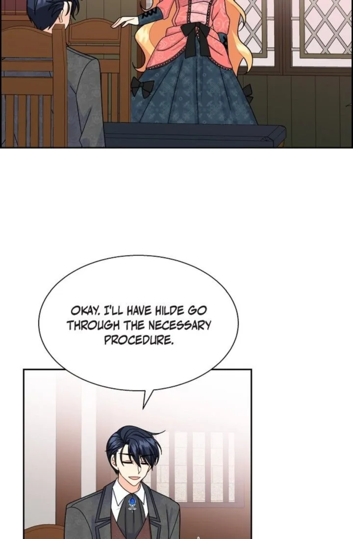 The Destroyer Fell in Love With Me Chapter 31 page 17
