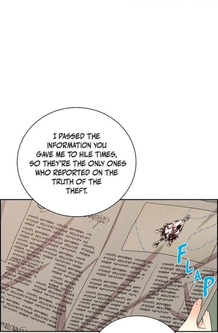 The Destroyer Fell in Love With Me Chapter 31 page 23