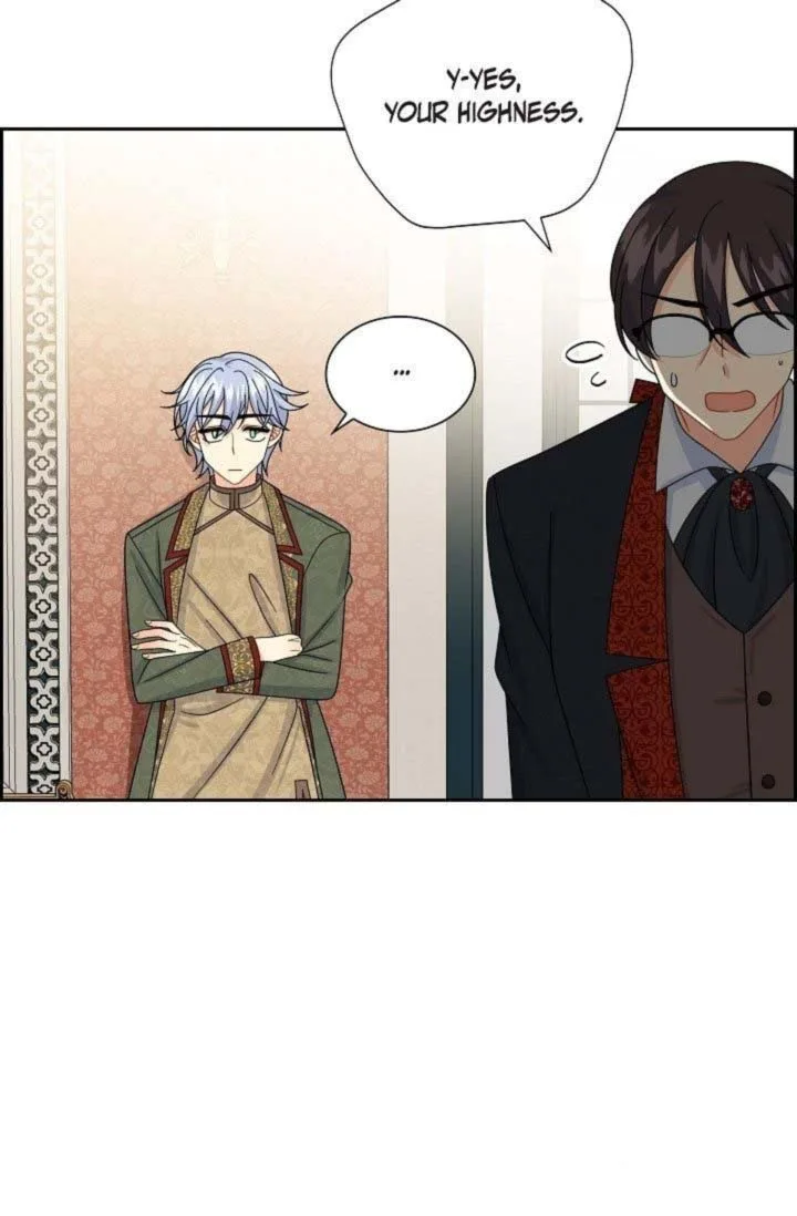 The Destroyer Fell in Love With Me Chapter 31 page 33