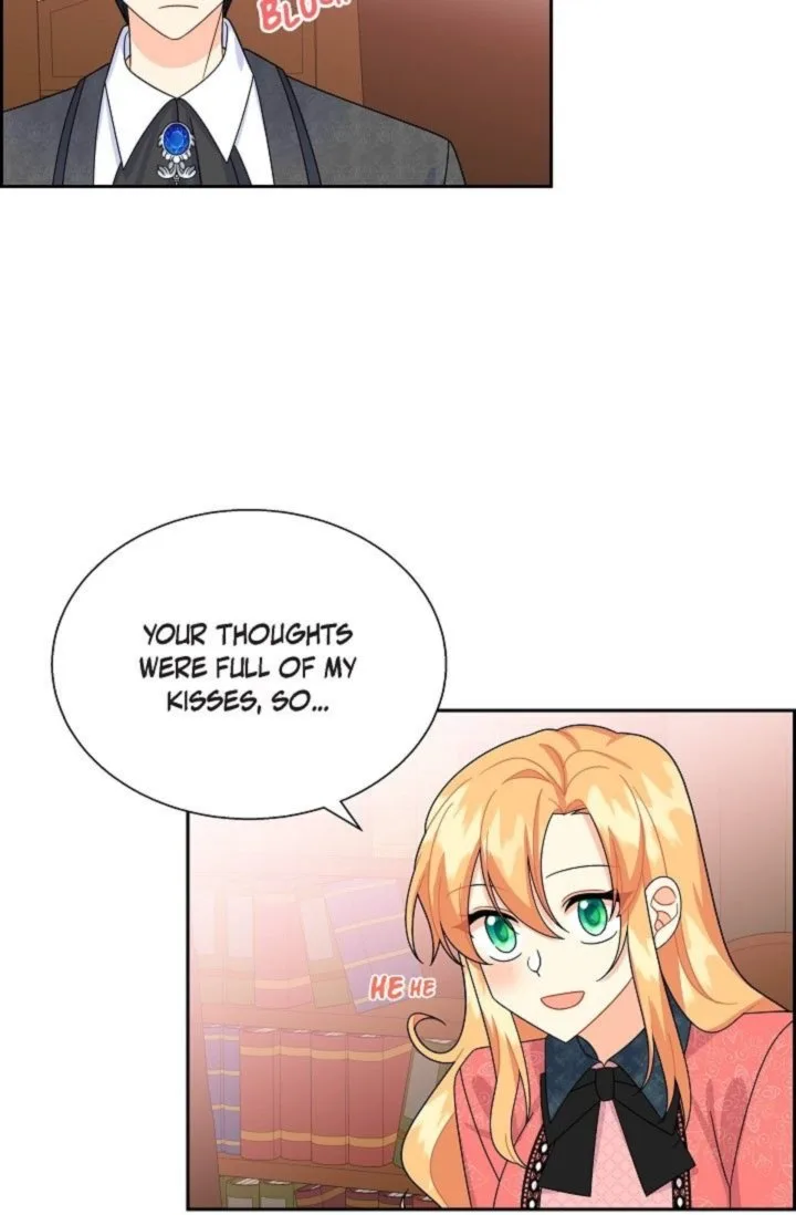 The Destroyer Fell in Love With Me Chapter 31 page 15
