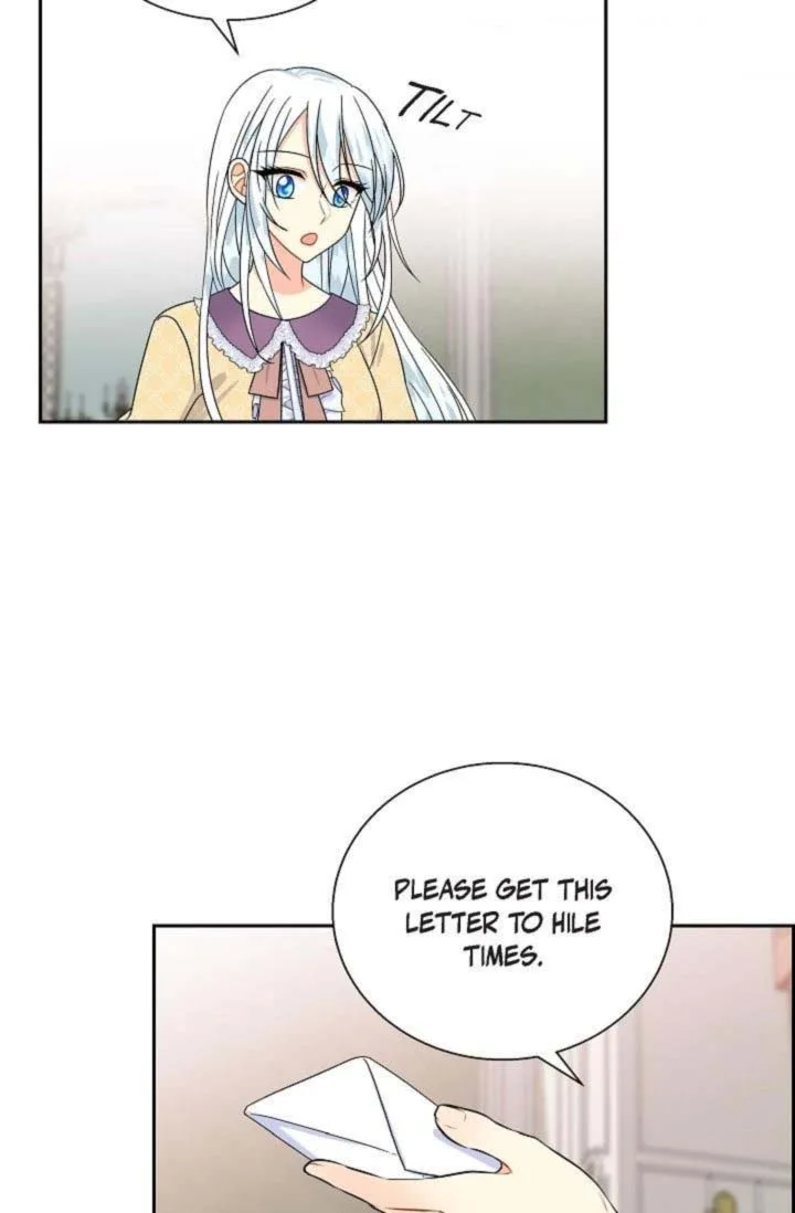 The Destroyer Fell in Love With Me Chapter 31 page 27