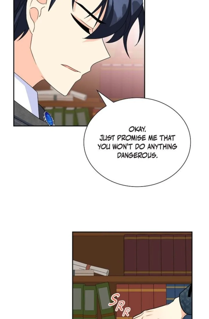 The Destroyer Fell in Love With Me Chapter 31 page 12