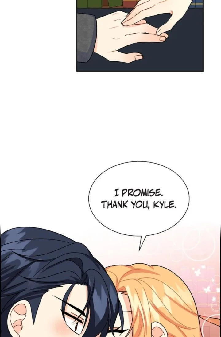 The Destroyer Fell in Love With Me Chapter 31 page 13