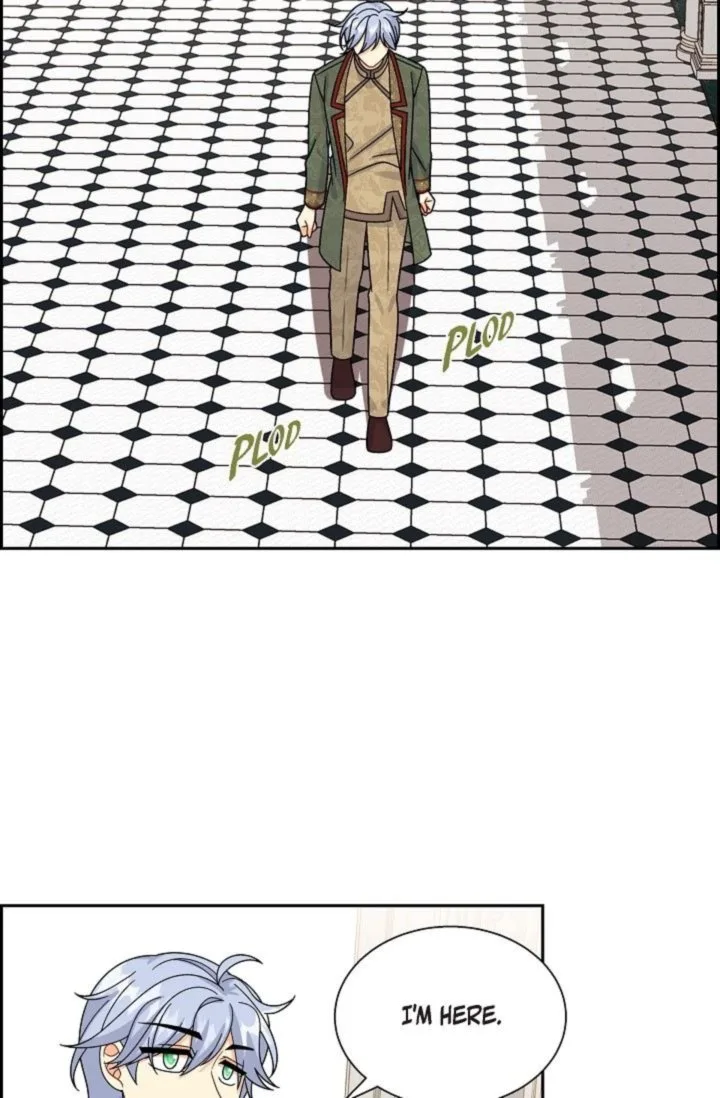 The Destroyer Fell in Love With Me Chapter 31 page 36