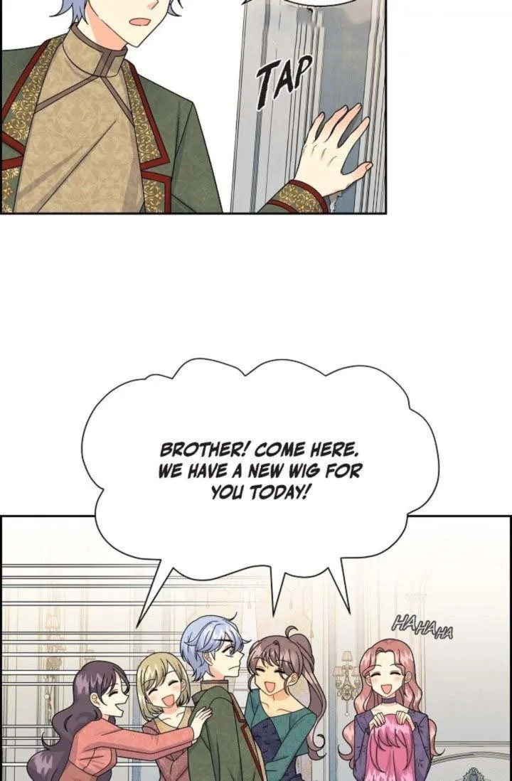 The Destroyer Fell in Love With Me Chapter 31 page 37