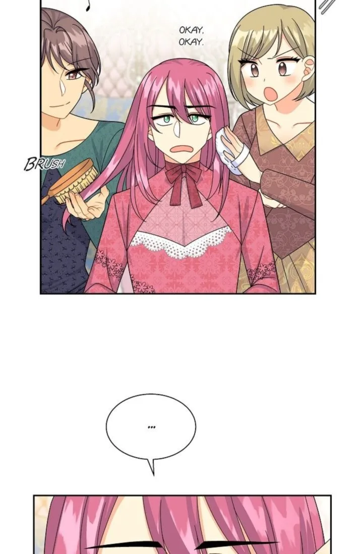 The Destroyer Fell in Love With Me Chapter 31 page 39
