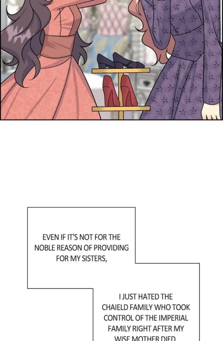 The Destroyer Fell in Love With Me Chapter 31 page 41