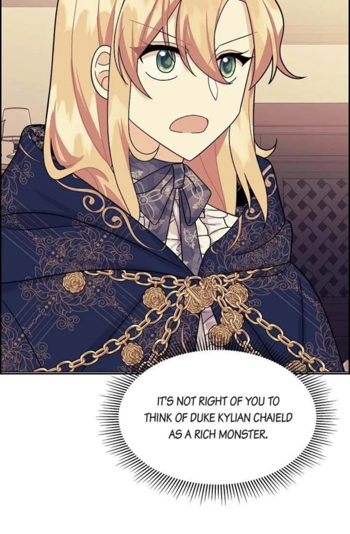 The Destroyer Fell in Love With Me Chapter 31 page 44