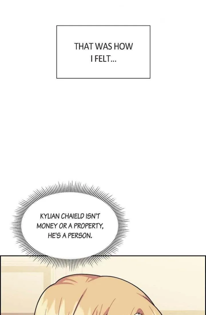 The Destroyer Fell in Love With Me Chapter 31 page 43