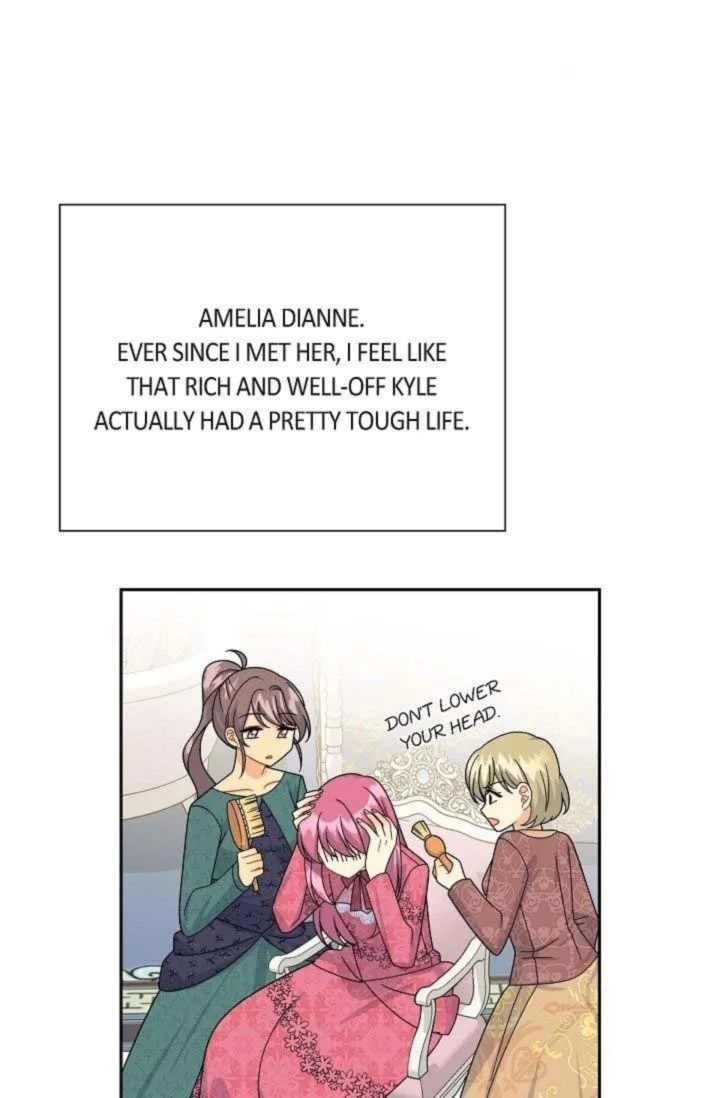 The Destroyer Fell in Love With Me Chapter 31 page 45
