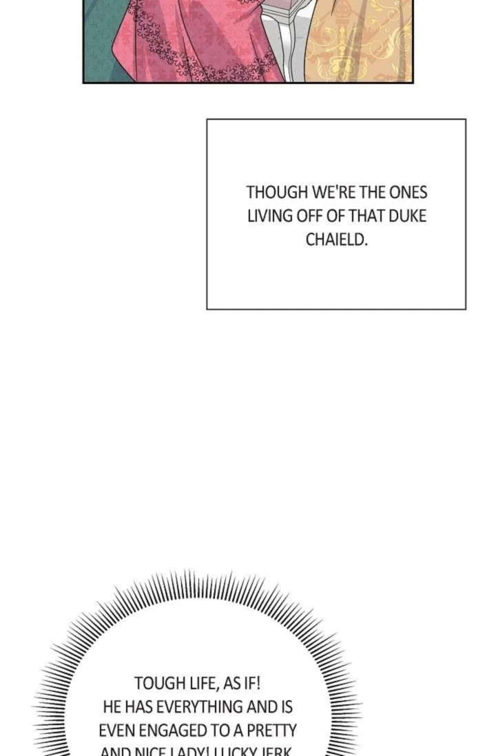 The Destroyer Fell in Love With Me Chapter 31 page 46