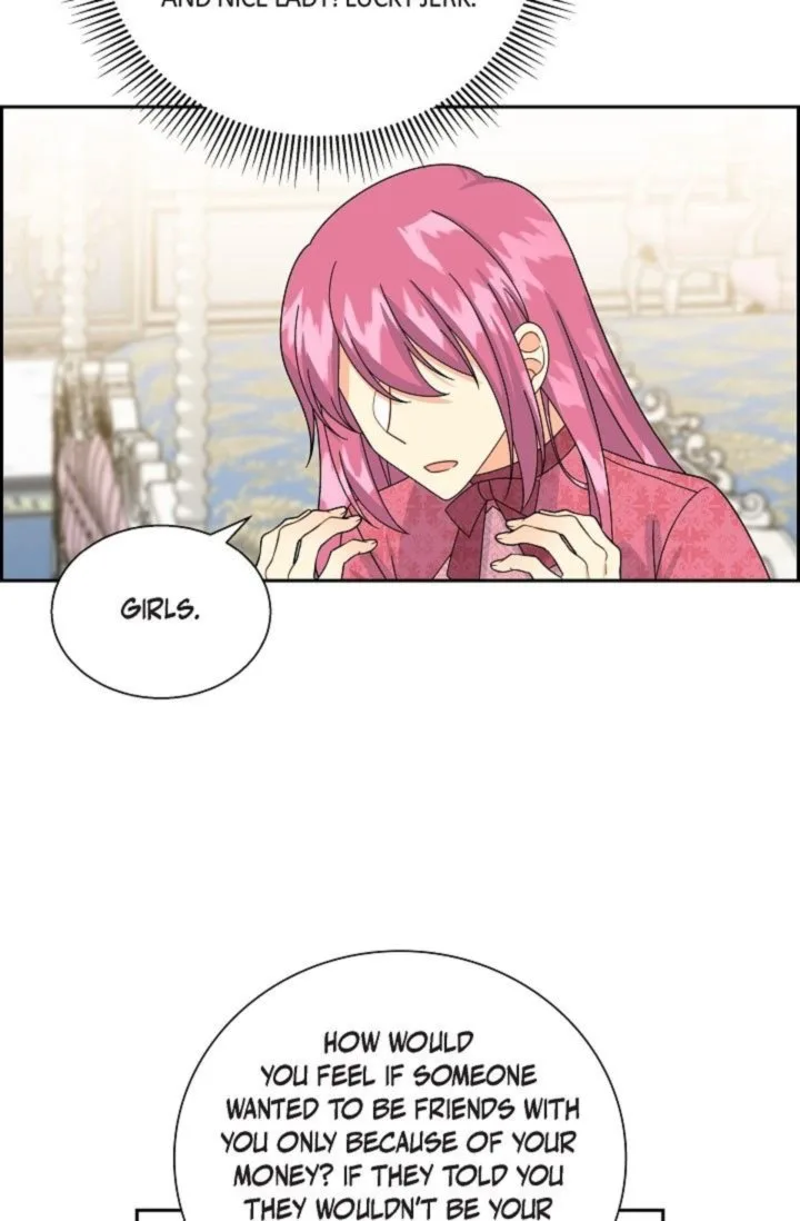 The Destroyer Fell in Love With Me Chapter 31 page 47