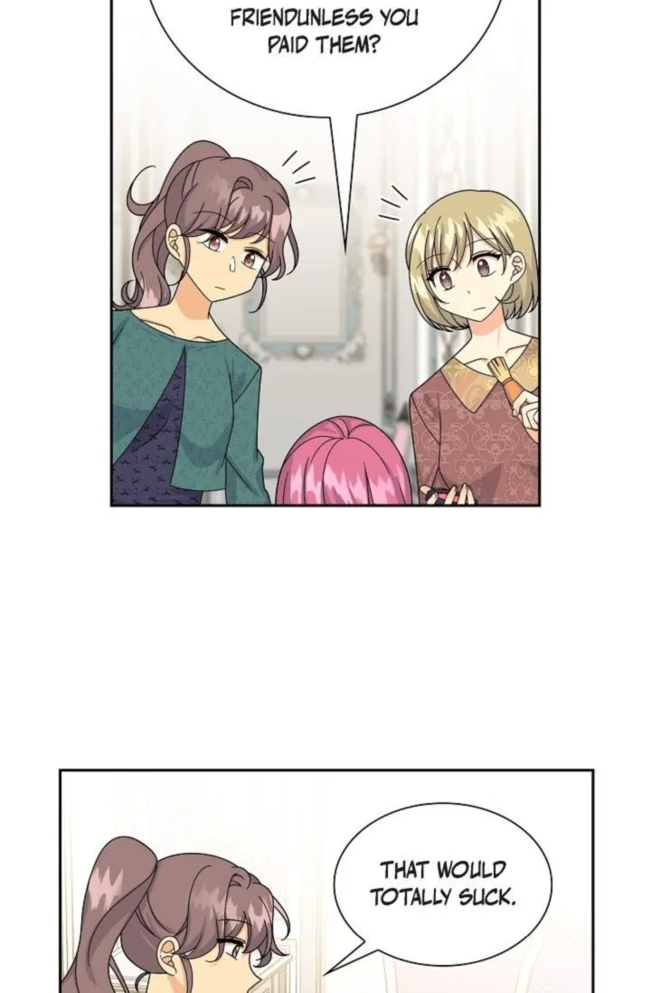 The Destroyer Fell in Love With Me Chapter 31 page 48