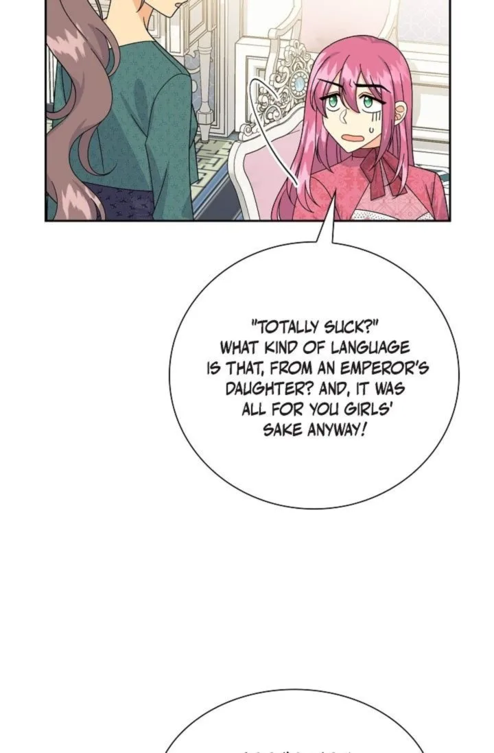 The Destroyer Fell in Love With Me Chapter 31 page 49