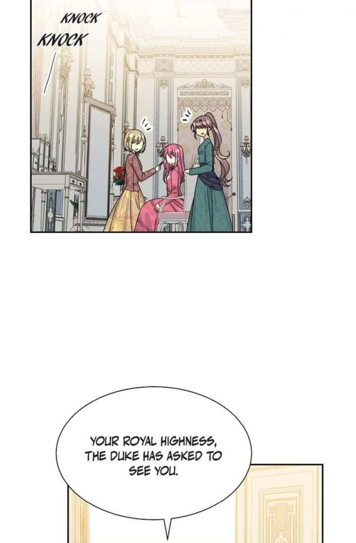 The Destroyer Fell in Love With Me Chapter 31 page 51