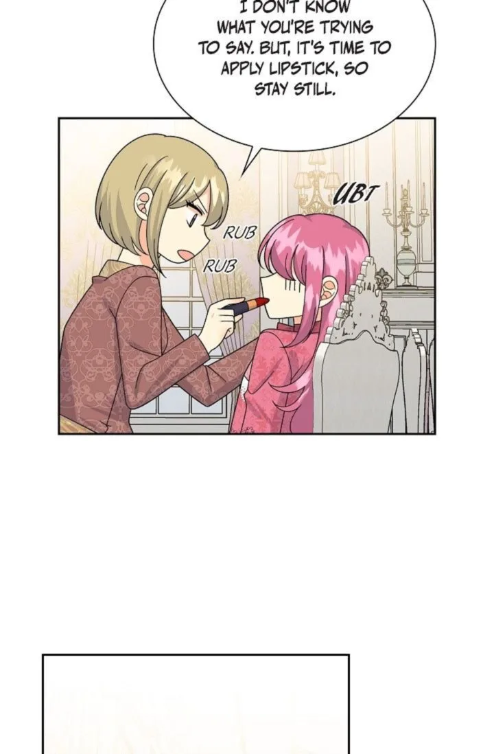 The Destroyer Fell in Love With Me Chapter 31 page 50