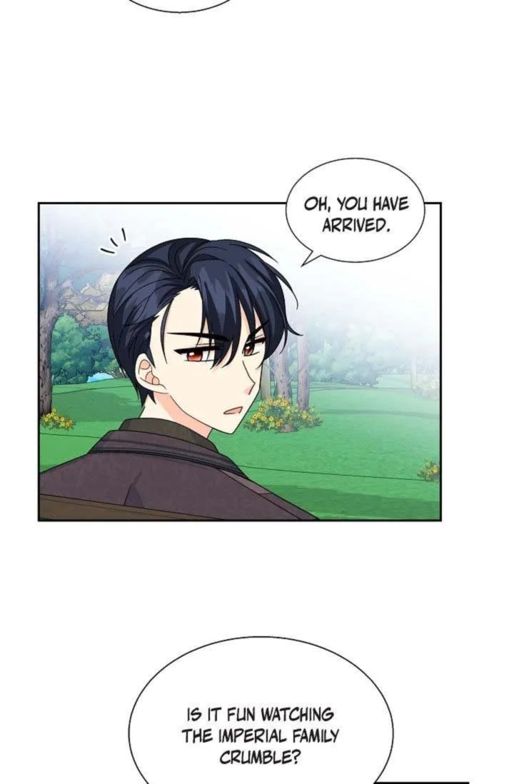 The Destroyer Fell in Love With Me Chapter 31 page 54