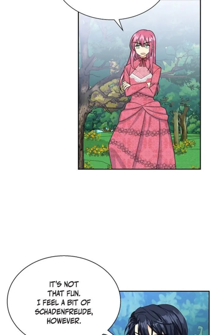 The Destroyer Fell in Love With Me Chapter 31 page 55