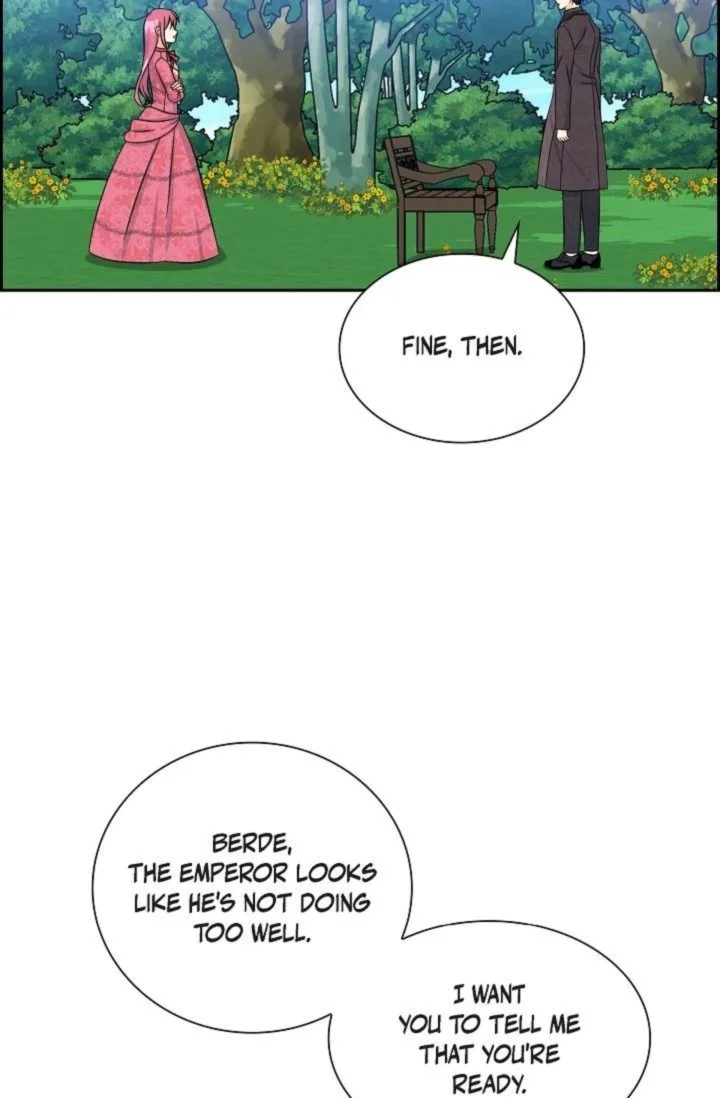 The Destroyer Fell in Love With Me Chapter 31 page 57
