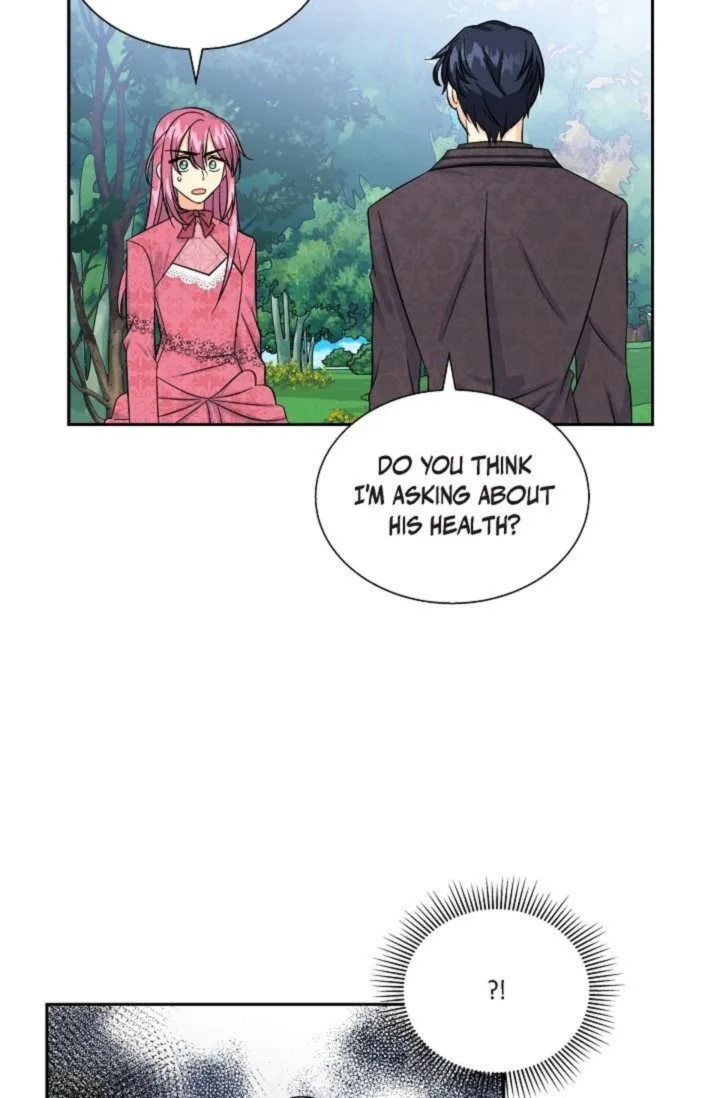 The Destroyer Fell in Love With Me Chapter 31 page 59