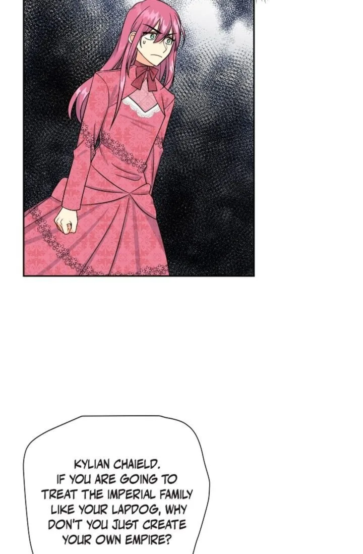 The Destroyer Fell in Love With Me Chapter 31 page 60