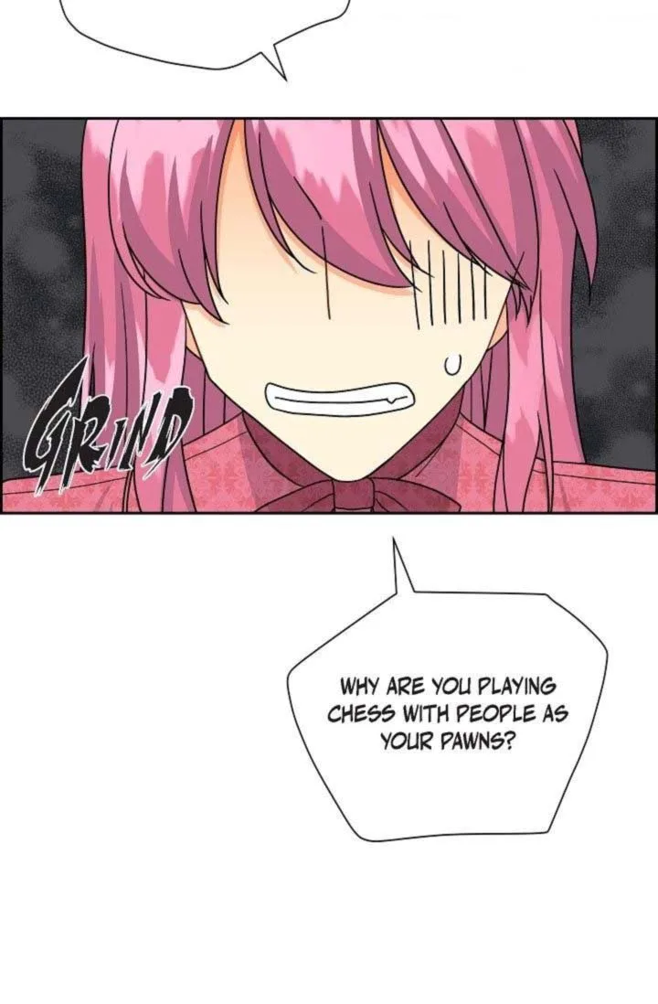 The Destroyer Fell in Love With Me Chapter 31 page 61