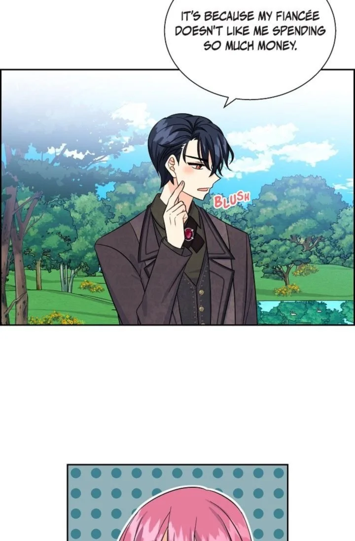 The Destroyer Fell in Love With Me Chapter 31 page 63