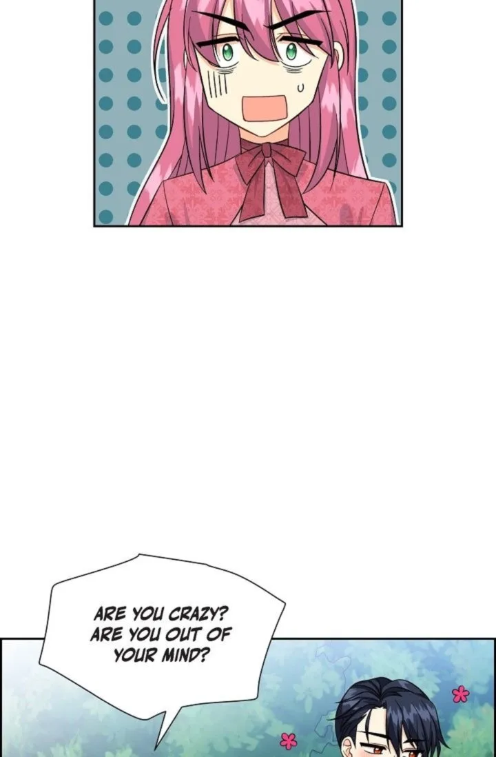 The Destroyer Fell in Love With Me Chapter 31 page 64