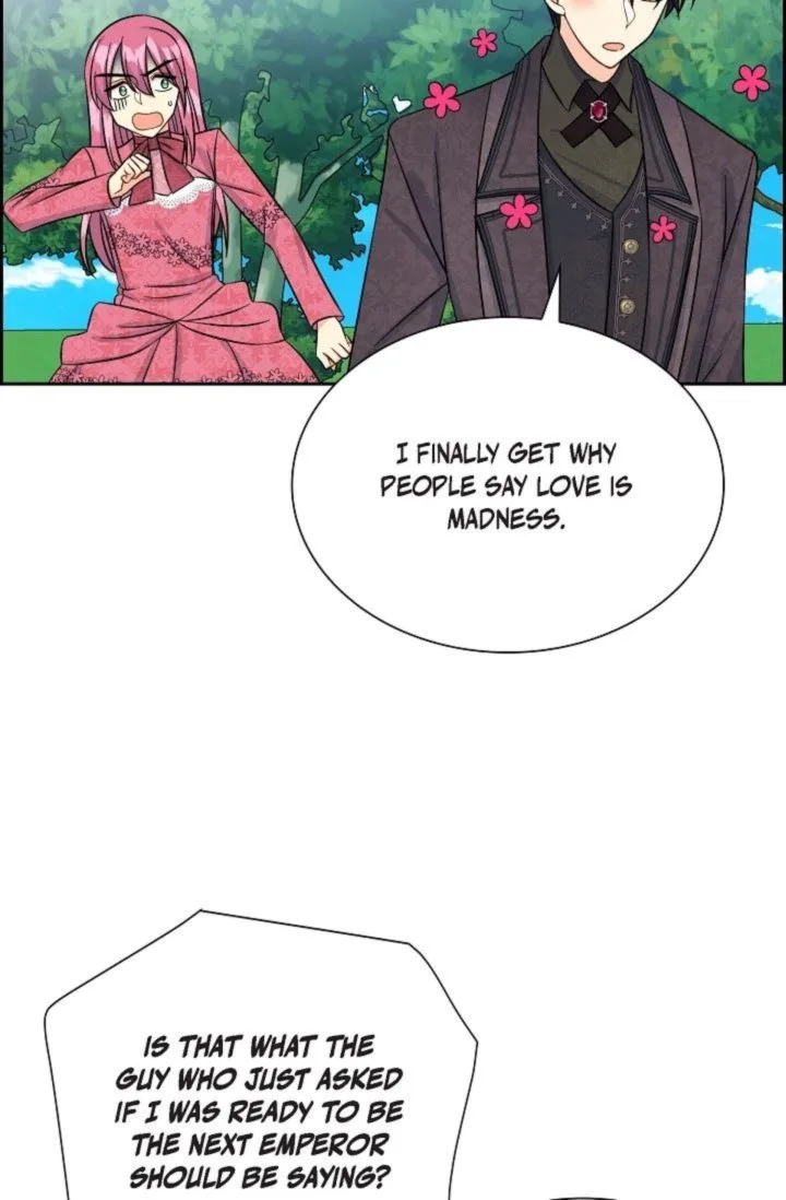 The Destroyer Fell in Love With Me Chapter 31 page 65