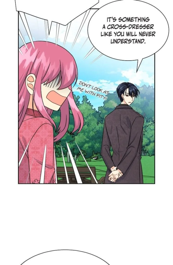 The Destroyer Fell in Love With Me Chapter 31 page 66