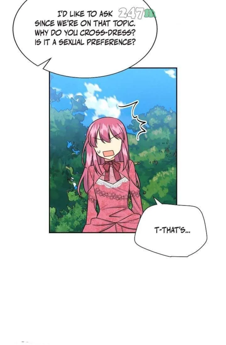 The Destroyer Fell in Love With Me Chapter 31 page 67